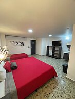 Hotel Ofix - Laureles Estadio