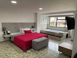 Hotel Ofix - Laureles Estadio
