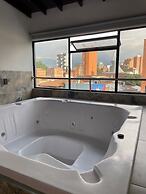 Hotel Ofix - Laureles Estadio