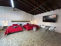 Hotel Ofix - Laureles Estadio