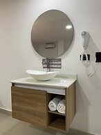 Hotel Ofix - Laureles Estadio