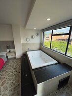 Hotel Ofix - Laureles Estadio