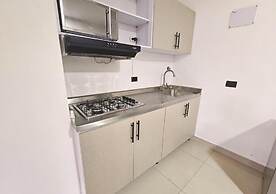 Hotel Ofix - Laureles Estadio