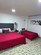 Hotel Ofix - Laureles Estadio
