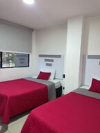 Hotel Ofix - Laureles Estadio
