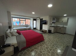 Hotel Ofix - Laureles Estadio