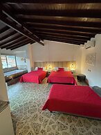 Hotel Ofix - Laureles Estadio