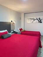 Hotel Ofix - Laureles Estadio