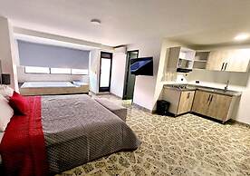 Hotel Ofix - Laureles Estadio