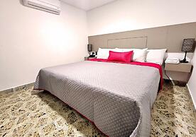 Hotel Ofix - Laureles Estadio