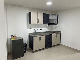 Hotel Ofix - Laureles Estadio