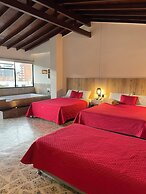 Hotel Ofix - Laureles Estadio