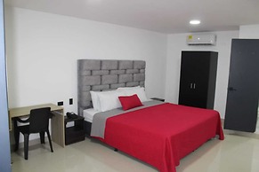 Hotel Ofix - Laureles Estadio