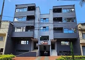 Hotel Ofix - Laureles Estadio