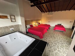 Hotel Ofix - Laureles Estadio
