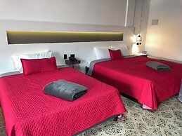 Hotel Ofix - Laureles Estadio