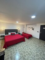 Hotel Ofix - Laureles Estadio
