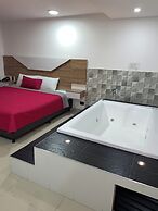 Hotel Ofix - Laureles Estadio