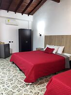 Hotel Ofix - Laureles Estadio