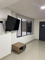 Hotel Ofix - Laureles Estadio