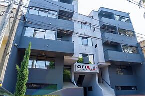 Hotel Ofix - Laureles Estadio