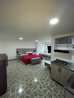 Hotel Ofix - Laureles Estadio