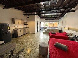 Hotel Ofix - Laureles Estadio