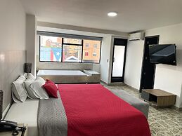 Hotel Ofix - Laureles Estadio