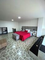 Hotel Ofix - Laureles Estadio