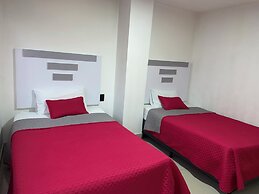 Hotel Ofix - Laureles Estadio