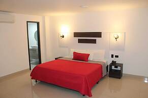 Hotel Ofix - Laureles Estadio