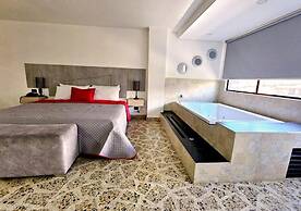 Hotel Ofix - Laureles Estadio