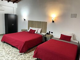 Hotel Ofix - Laureles Estadio