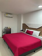 Hotel Ofix - Laureles Estadio