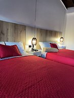 Hotel Ofix - Laureles Estadio
