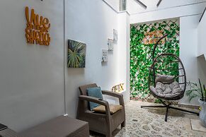 Hotel Ofix - Laureles Estadio