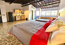 Hotel Ofix - Laureles Estadio