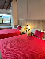 Hotel Ofix - Laureles Estadio