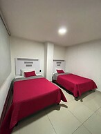 Hotel Ofix - Laureles Estadio