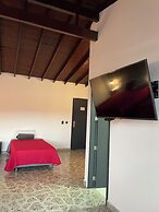 Hotel Ofix - Laureles Estadio