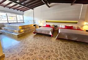 Hotel Ofix - Laureles Estadio