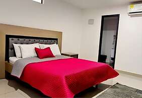 Hotel Ofix - Laureles Estadio