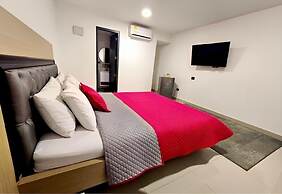 Hotel Ofix - Laureles Estadio