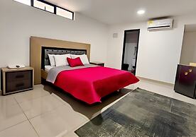 Hotel Ofix - Laureles Estadio