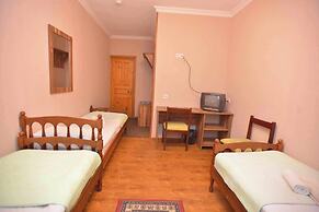 Hotel Nikea Paradiso