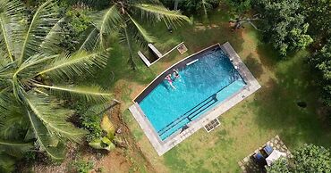 Serendipity Lake - Hikkaduwa