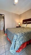 Del Bosque TJ Inn