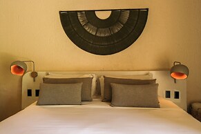 Hotel Tahití