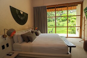Hotel Tahití