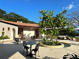 Hotel Tahití